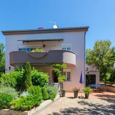 Alin Appartement
