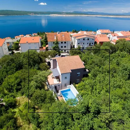 Apartmán Alin *