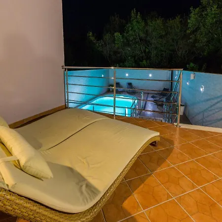 Apartment Alin