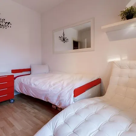 Alin Apartment *
