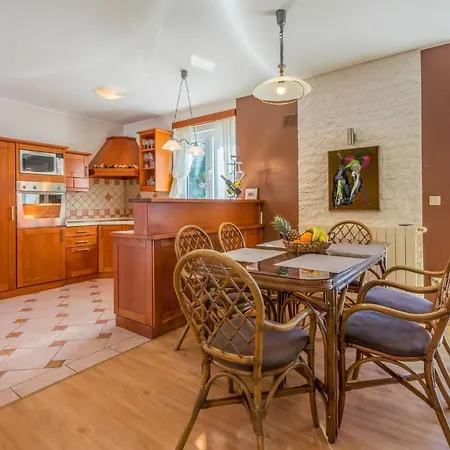 Apartment Alin