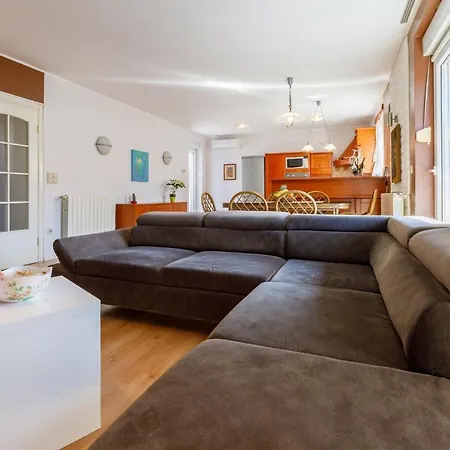 Apartment Alin