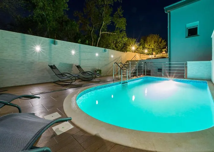 Appartement Alin Dramalj