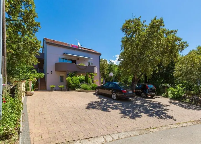 Alin Appartement Dramalj