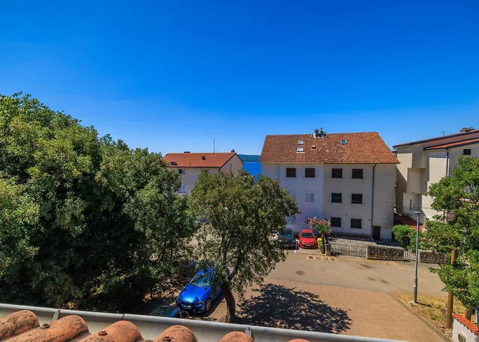 Appartement Alin Dramalj