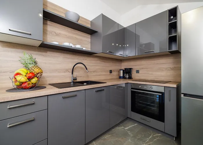 Alin Appartement Dramalj