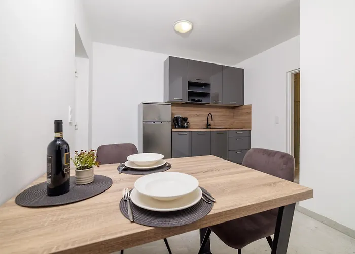 Appartement Alin Dramalj