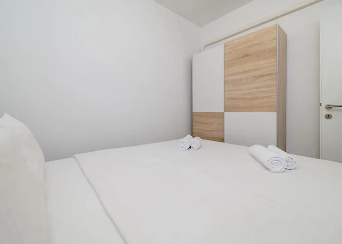 Alin Appartement Dramalj