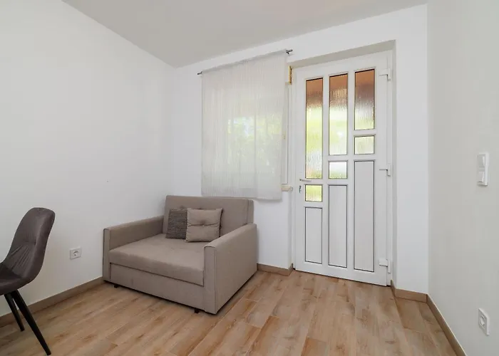 Appartement Alin Dramalj