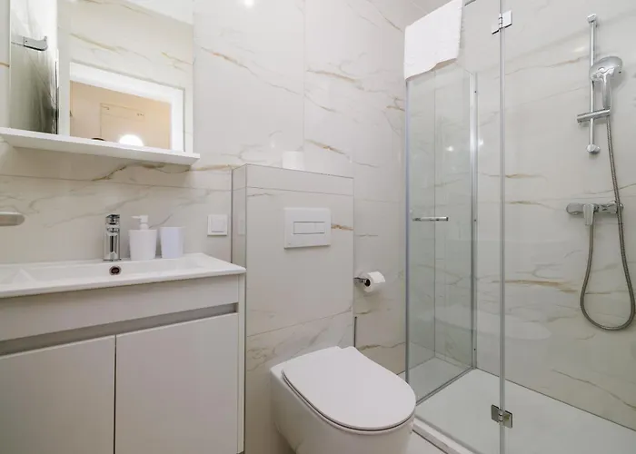 Alin Appartement Dramalj