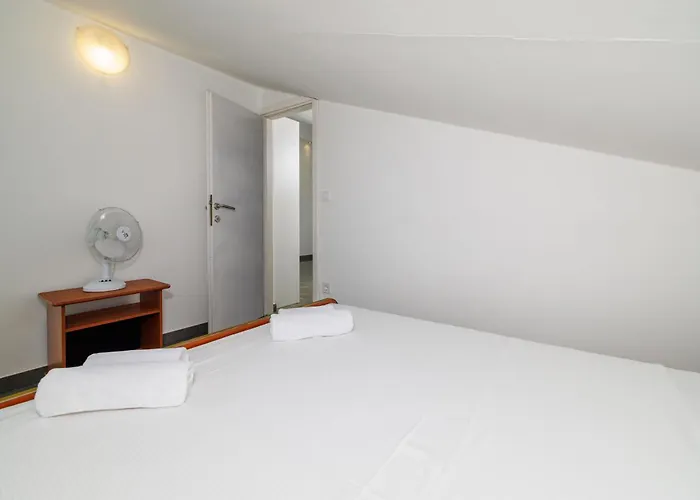 Appartement Alin Dramalj