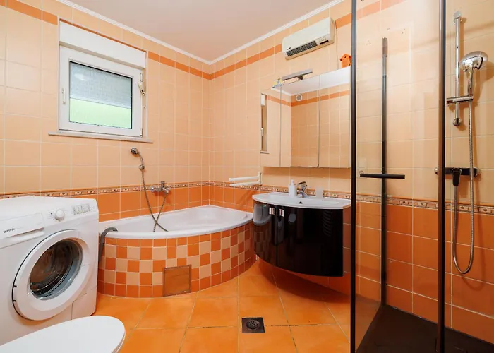 Alin Appartement Dramalj