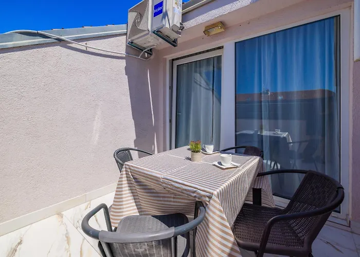 Appartement Alin Dramalj