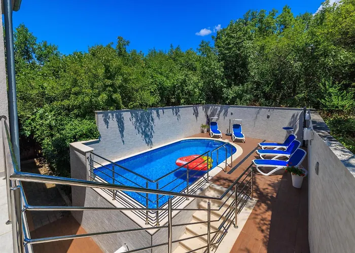 Appartement Alin Dramalj